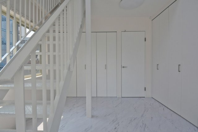 【内装】 | サンシステム北新地