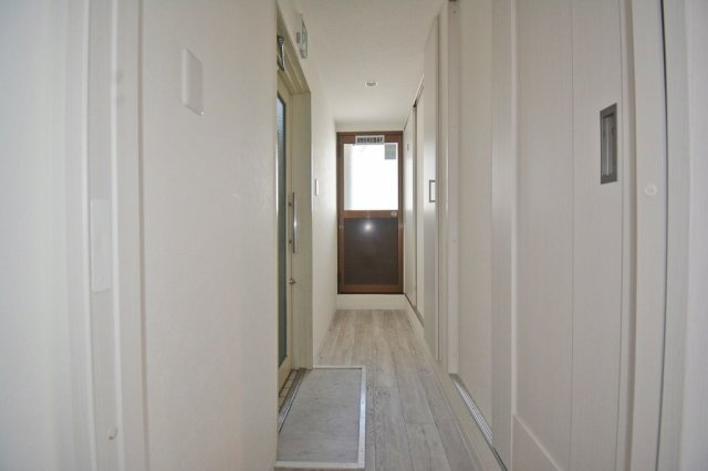 【内装】 | サンシステム北新地