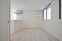 サンシステム北新地の画像