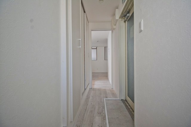 【内装】 | サンシステム北新地