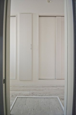 【玄関】 | サンシステム北新地