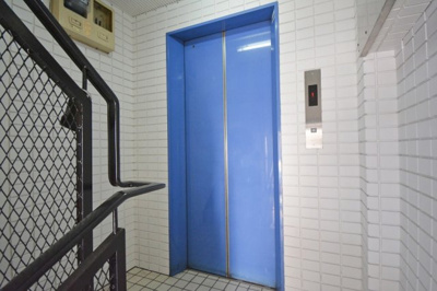 【その他共用部分】 | サンシステム北新地