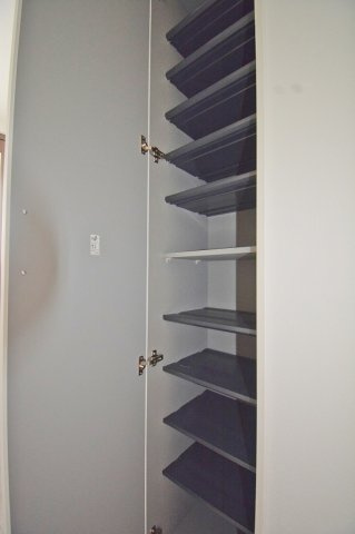 【収納】 | サンシステム北新地