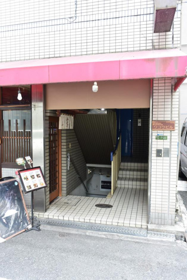 【エントランス】 | サンシステム北新地