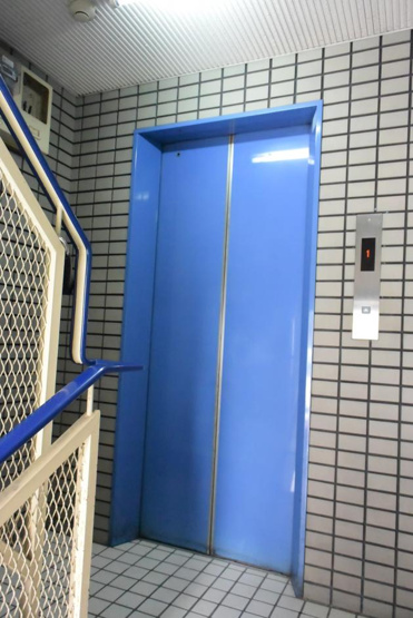 【その他共用部分】 | サンシステム北新地