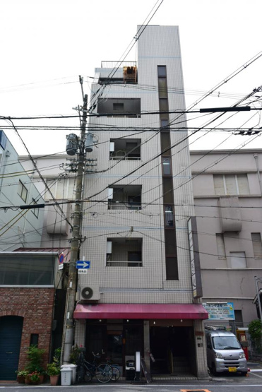 【外観】 | サンシステム北新地