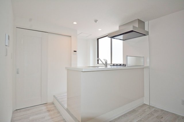 【居間・リビング】 | サンシステム北新地