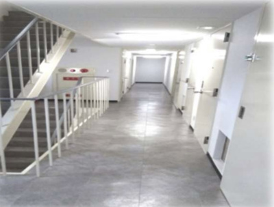 【その他共用部分】 | サンプラザ南森町