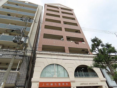 【外観】 | インペリアルレジデンス