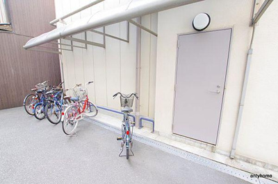 【その他共用部分】 | インペリアルレジデンス