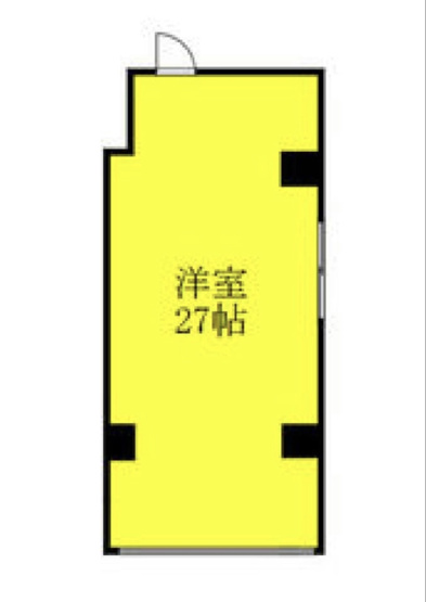 【間取り】 | パークパル