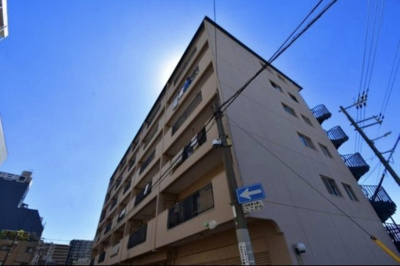 【外観】 | シャルム中津