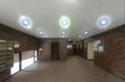 【エントランス】 | 朝日プラザ西天満