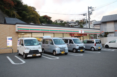 コンビニ