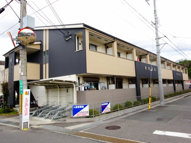 フローラ河内長野