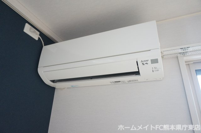 ビー・フィールドⅠ の設備