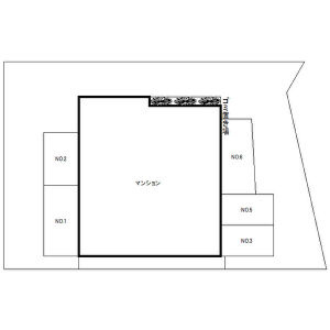 【地図】 | 曽根ハイツ