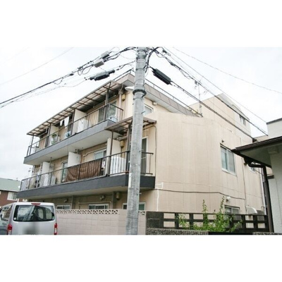 【展望】 | 曽根ハイツ