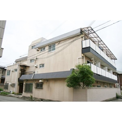 【その他】 | 曽根ハイツ