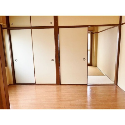 【居間・リビング】 | 曽根ハイツ