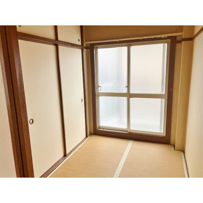 【寝室】 | 曽根ハイツ