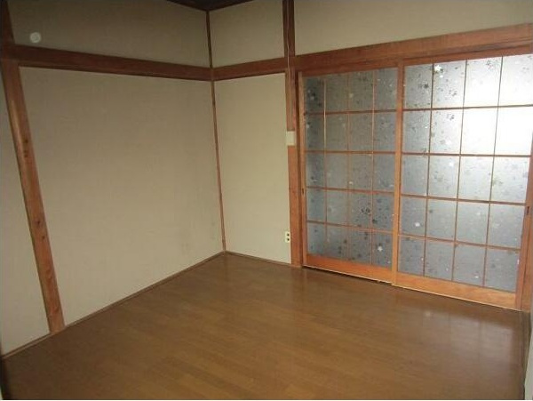 壽徳荘　ジュトクソウの洋室