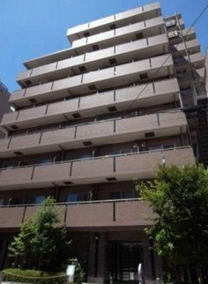  | パレステュディオ飯田橋