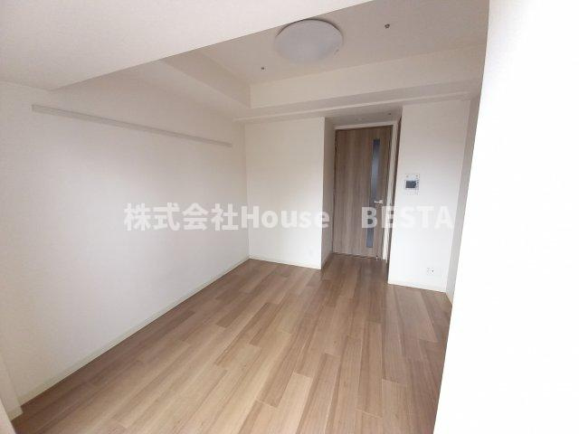 プレサンス神戸元町ベルシオンの子供部屋