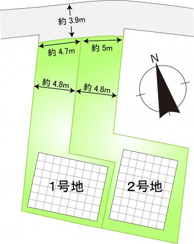 【土地図】の画像