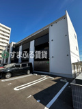 アネーロ三河安城　安城市三河安城南町の画像