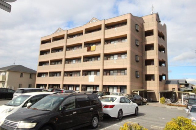 【外観】 | ベルグランデ高柳