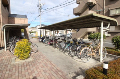 【その他共用部分】 | ベルグランデ高柳