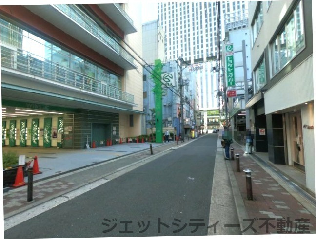 【周辺】 | 日生ビル東館