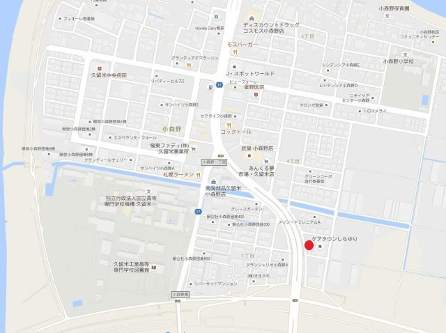グリーンエクセル小森野Ａのその他