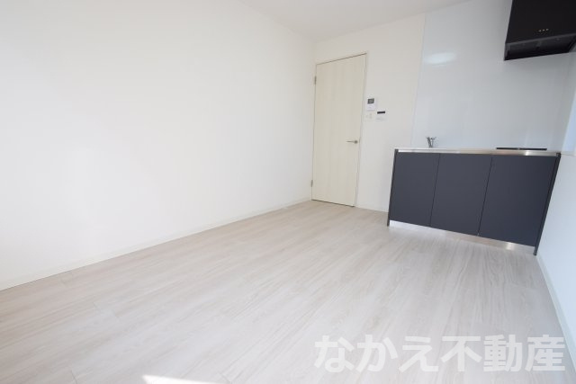 【居間・リビング】 | ゆったり過ごせる居間です