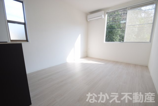 【寝室】 | ゆとりの広さです