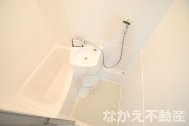 【浴室】 | お風呂で日々の疲れを落としましょう