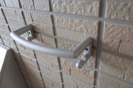 トレモンテの設備|傘立て