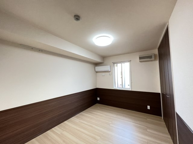 トレモンテの洋室|洋室６帖