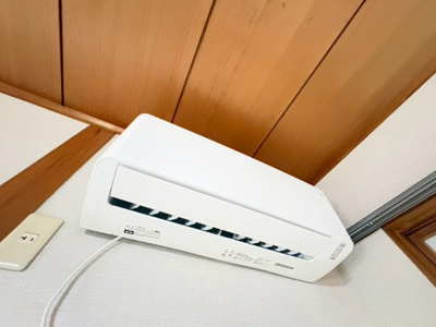 【設備】 | 箕面市箕面3丁目貸家