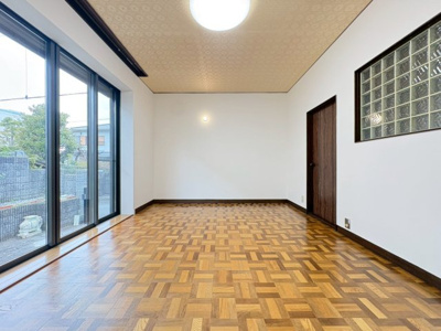 【子供部屋】 | 箕面市箕面3丁目貸家