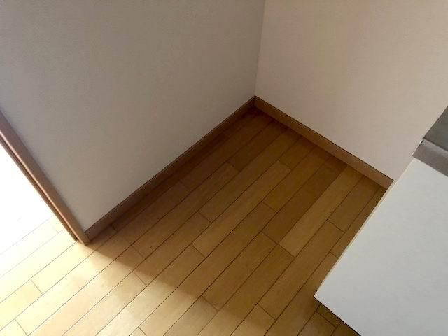 【内装】 | スプリングハイム