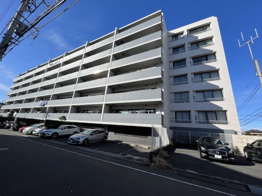 クレッセント十日市場の画像