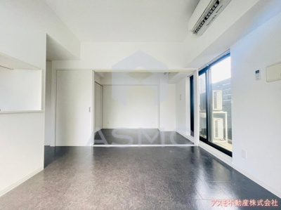 【内装】 | AM夕陽丘セカンド