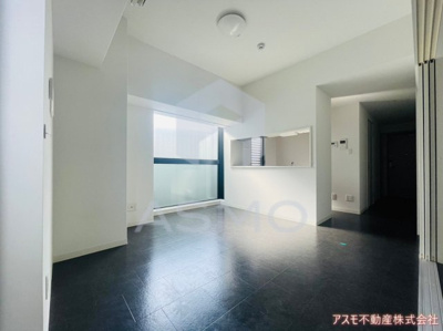 【居間・リビング】 | AM夕陽丘セカンド