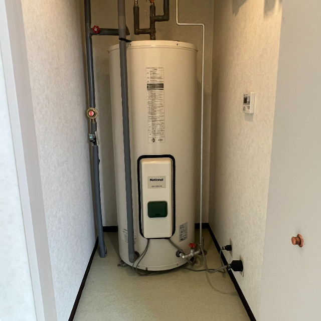 シルク２１若草の設備