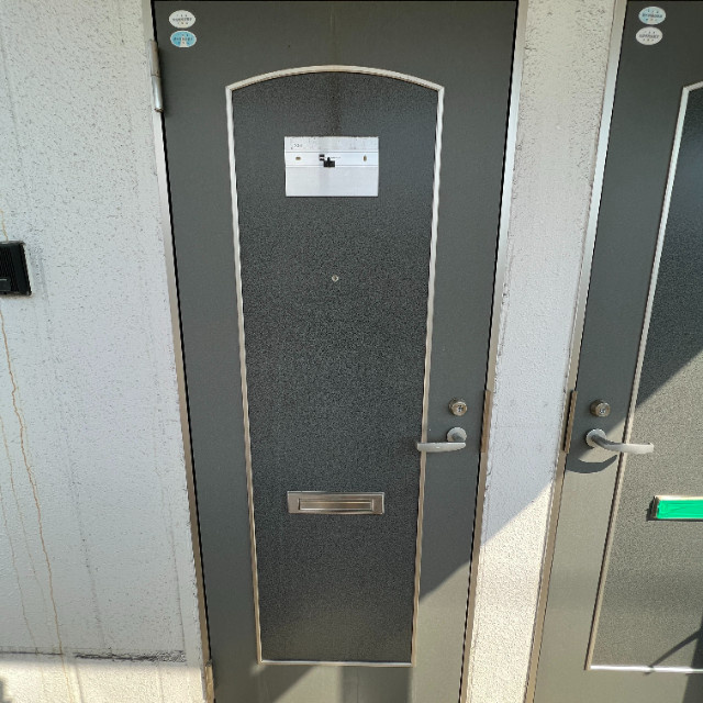 シルク２１若草のバルコニー