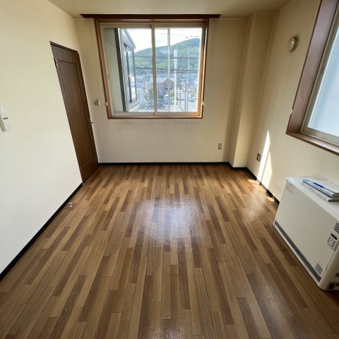 シルク２１若草の居間・リビング