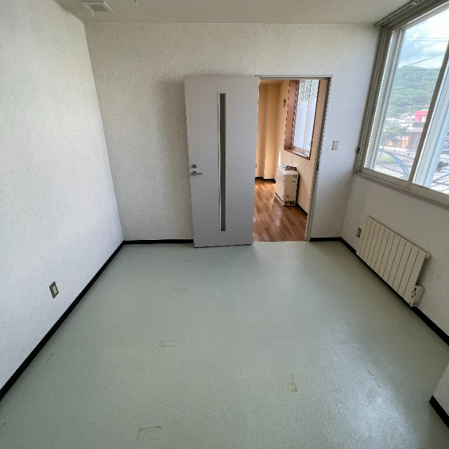 シルク２１若草の収納