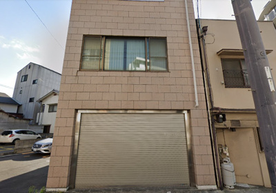 【外観】 | ASUKA BLDG（柳井町）